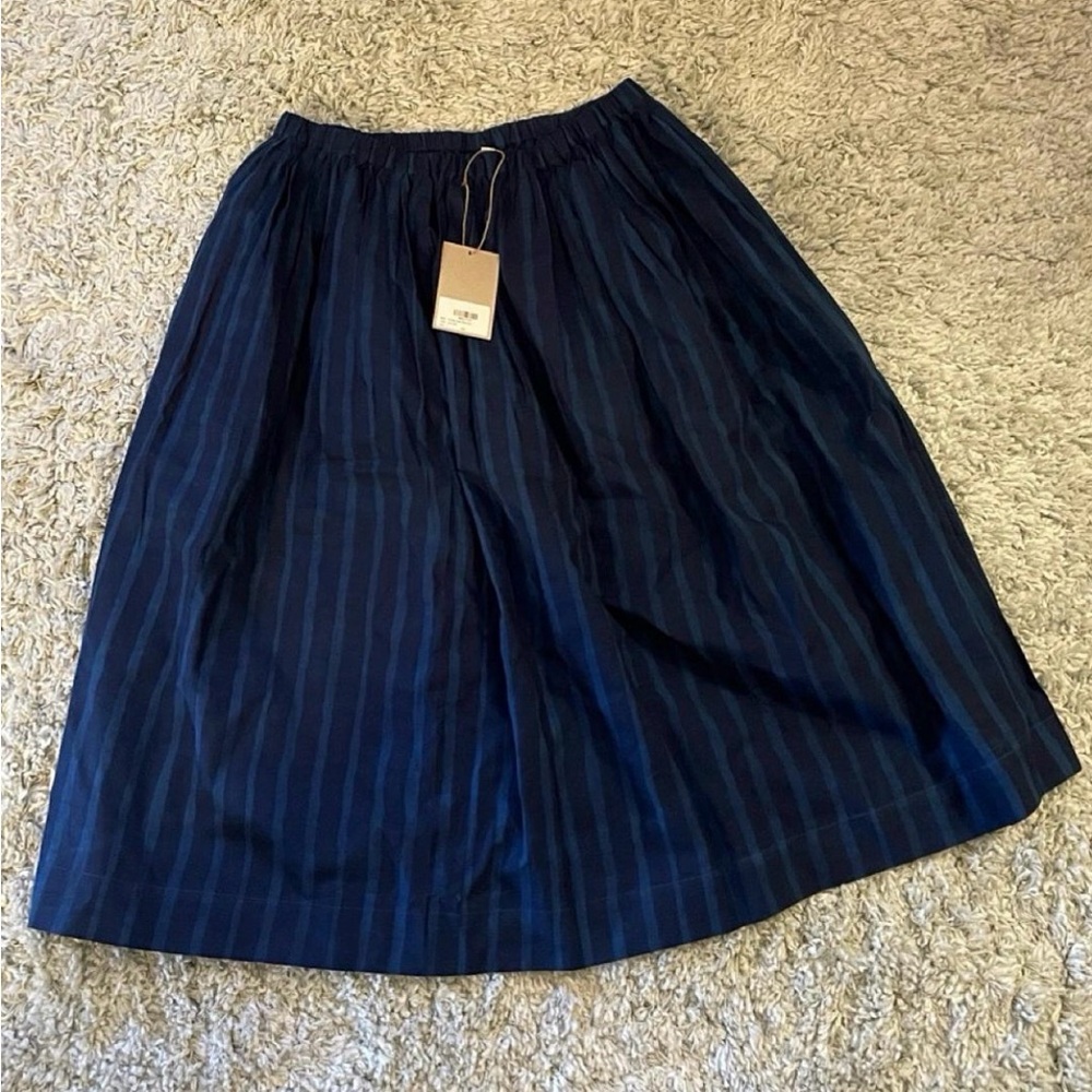 World of Crow Skirt